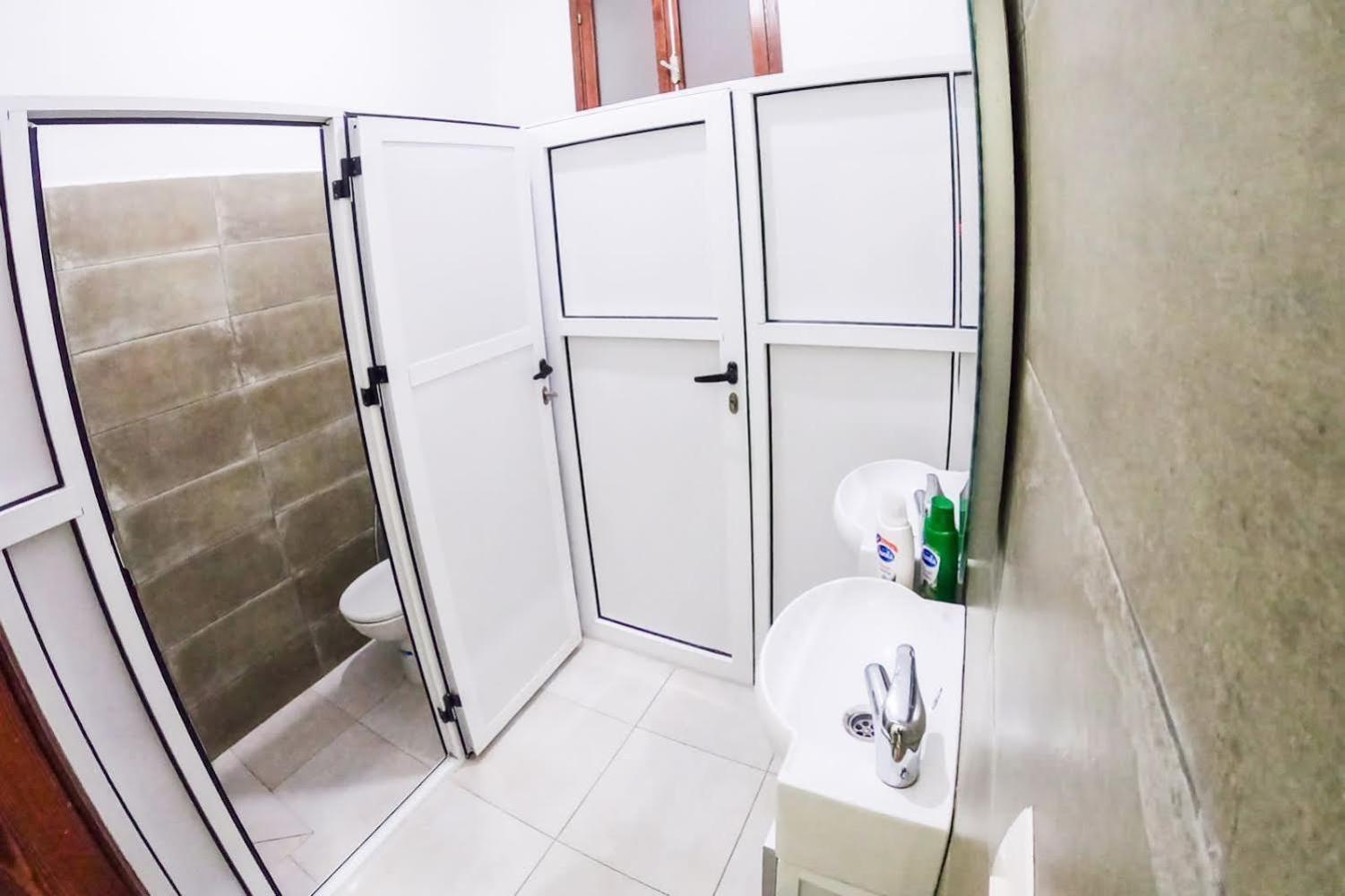 Marhaba Inn By Hb Hostels Tétouan Kültér fotó